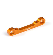 ALU FRONT LOWER 1-PIECE SUSPENSION HOLDER - FRONT - FF-LOW - V2 - 302