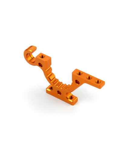 T4'19 Support inférieur AV Gauche/AR Droit - O - XRAY - 302763-O