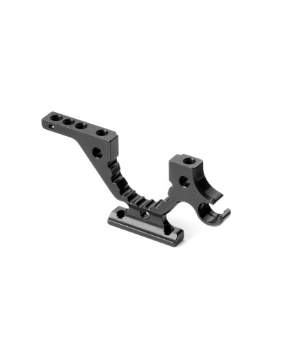 T4'20 Support inférieur AV Droit/ AR Gauche - XRAY - 302766