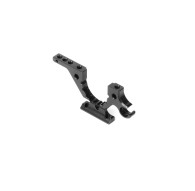 T4'21 ALU LOWER ADJUSTMENT BULKHEAD FRONT R / REAR L - XRAY - 302768