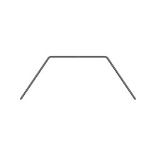 X4 Barre anti-roulis avant 1.1mm - XRAY - 302821