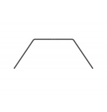 X4 ANTI-ROLL BAR UAM - UNDER ARM MOUNT - FRONT 1.2 MM - XRAY - 302832