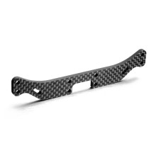 T4'20 Support d'amortisseurs AR carbone ULP - XRAY - 302960