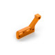 T4F Support moteur alu - Orange - XRAY - 303008-O