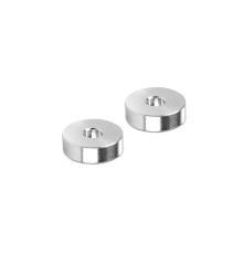 Rondelles alu 3x10x3.0mm (2) - XRAY - 303114