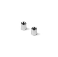 ALU BUSHING 3x5x6.0MM (2) - XRAY - 303146