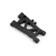 REAR SUSPENSION ARM - EXTRA-HARD - 1-HOLE - V2 - 303164 - XRAY