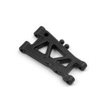 REAR SUSPENSION ARM - EXTRA-HARD - 1-HOLE - V2 - 303164 - XRAY
