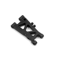 REAR SUSPENSION ARM - HARD - 1-HOLE - V2 - 303163 - XRAY