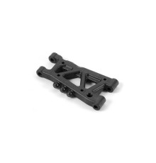 REAR SUSPENSION ARM - HARD - 1-HOLE - 303168 - XRAY