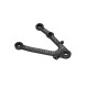 X4 CFF REAR LOWER ARM - MEDIUM - RIGHT - XRAY - 303180-M