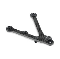 X4 CFF2™ REAR LOWER ARM - MEDIUM - LEFT - XRAY - 303187-M