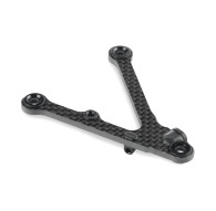 X4 CFF2™ REAR LOWER ARM - HARD - LEFT - XRAY - 303187-H