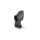 COMPOSITE UPRIGHT 0° OUTBOARD TOE-IN - GRAPHITE - 303360 - XRAY