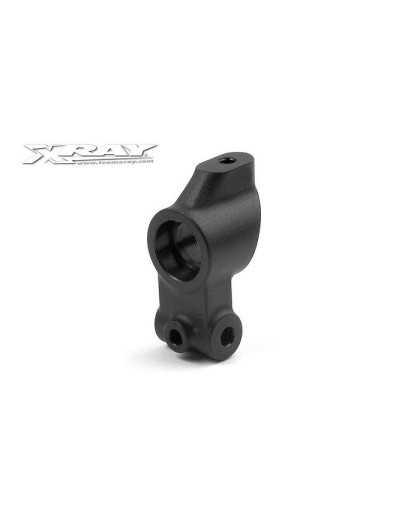 COMPOSITE UPRIGHT 0° OUTBOARD TOE-IN - 1-HOLE - HARD - 303364 - XRAY