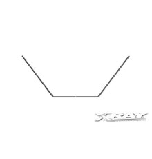 Barre anti-roulis T4 AR 1.1 MM - XRAY - 303491