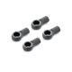 Chappe fixation barre anti-roulis 3.9mm - Longue (4) - XRAY - 303460