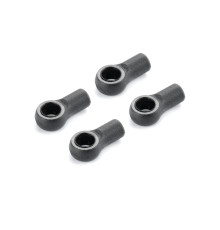 COMPOSITE ANTI-ROLL BAR BALL JOINT 3.9MM - LONG (4) - XRAY - 303460