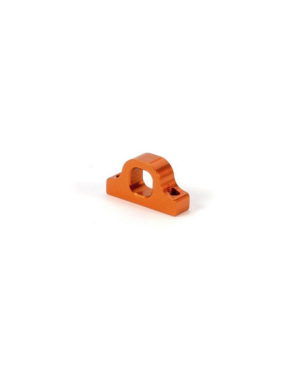 ALU LOWER 2-PIECE SUSPENSION HOLDER (1) - 303710-O - XRAY