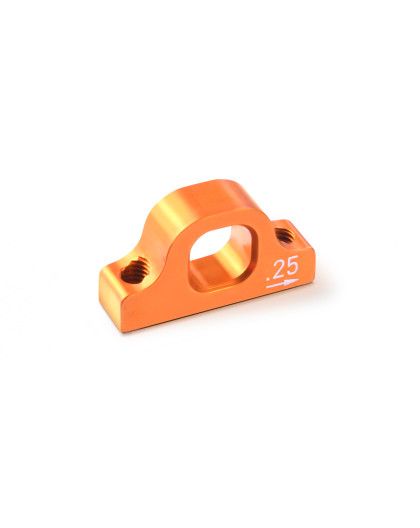 Support de triangle avec excentrique 0.25 - XRAY - 303718-O