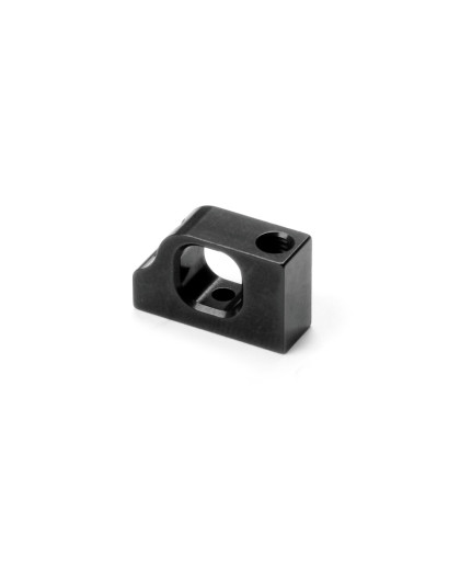 T4'20 Support triangle AR inférieur 2 pcs alu RF (1) - XRAY - 303730