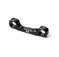T4'20 ALU REAR LOWER 1-PIECE SUSPENSION HOLDER - REAR - RR - 303723 -