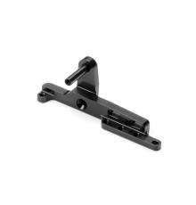 T4F'21 ALU MOTOR MOUNT - XRAY - 303761