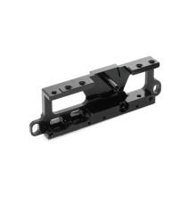 X4 ALU MOTOR MOUNT - XRAY - 303758