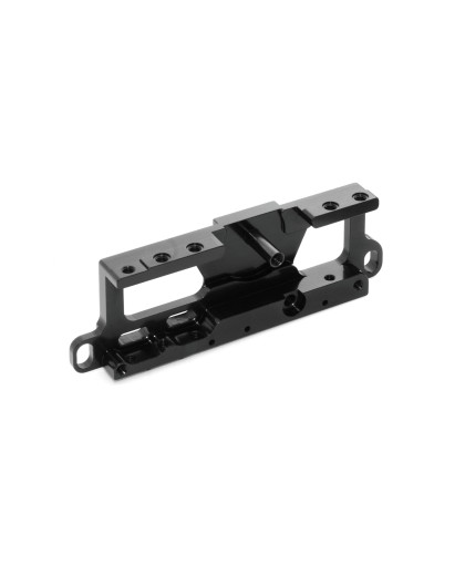 X4 ALU MOTOR MOUNT - XRAY - 303758