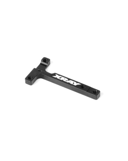 T4'21 Renfort de châssis alu - XRAY - 303764