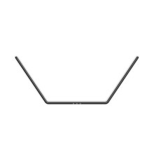 X4 ANTI-ROLL BAR AAM - ABOVE ARM MOUNT - REAR 1.3MM - XRAY - 303843