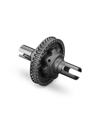 X4 BB GEAR DIFFERENTIAL - SET - XRAY - 304902