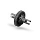X4 GEAR DIFFERENTIAL - SET - XRAY - 304901