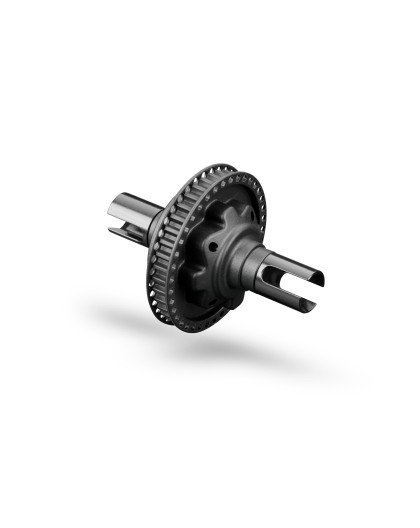 X4 GEAR DIFFERENTIAL - SET - XRAY - 304901