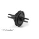XRAY GEAR DIFFERENTIAL - SET - 304900 - XRAY