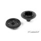 COMPOSITE GEAR DIFF. CASE & COVER - 304910 - XRAY