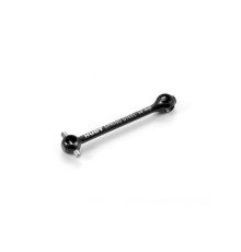 ECS (ES) DRIVE SHAFT 50MM FOR 2MM PIN - HUDY SPRING STEEL™ (1) - 3052