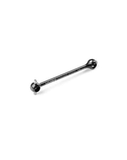 X4 ECS DRIVE SHAFT 58MM - HUDY SPRING STEEL™ (1) - XRAY - 305260