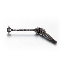 ECS ES (EXTRA STRONG) DRIVE SHAFT 52MM - HUDY SPRING STEEL™ - SET - 3