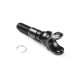 X4 CVD DRIVE AXLE - SPRING CLIP - HUDY SPRING STEEL™ - XRAY - 305348