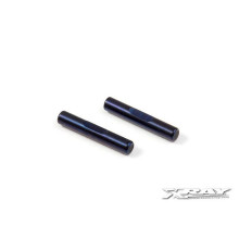 ECS DRIVE SHAFT PIN 1.5 x 8.5 - V3 (2) - 305390 - XRAY