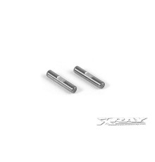 Axe 2 x 10 (2) - XRAY - 305392