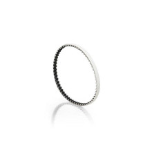 HIGH-PERFORMANCE LOW FRICTION KEVLAR DRIVE BELT REAR 3 x 189 MM - 305