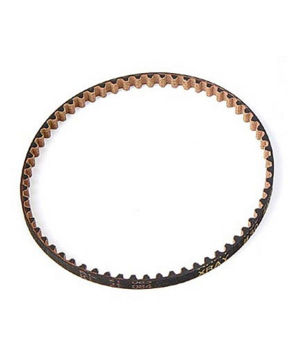 HIGH-PERFORMANCE DRIVE BELT REAR 3 x 180 MM - 305442 - XRAY