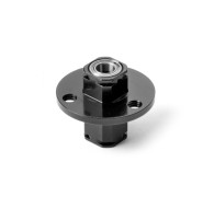 ALU SOLID LAYSHAFT WITH BEARINGS - 305523 - XRAY