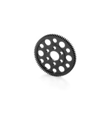 OFFSET SPUR GEAR 76T / 48 - HARD - 305776 - XRAY