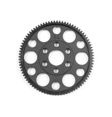 SPUR GEAR 84T / 48 - 305784 - XRAY