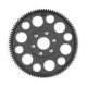 SPUR GEAR 96T / 48 - 305796 - XRAY