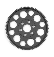 SPUR GEAR 96T / 48 - 305796 - XRAY