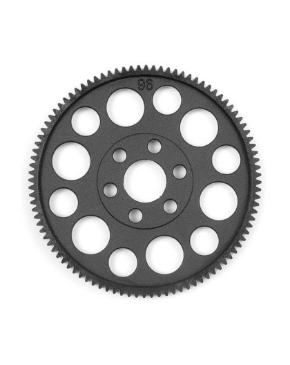 SPUR GEAR 96T / 48 - 305796 - XRAY